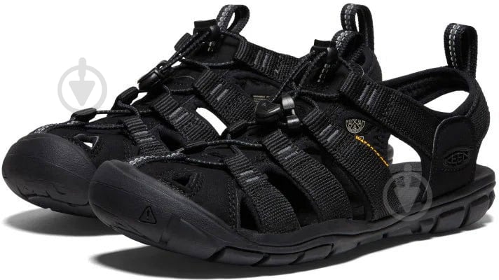 Сандалі дитячі Keen black (1020662) - фото 3 Сандалі дитячі Keen black (1020662) - фото 3