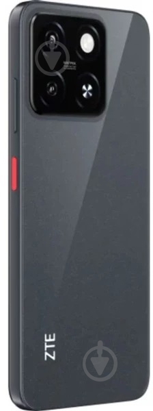 Смартфон ZTE Blade A55 4/128GB black (Blade A55 4/128GB Black) - фото 6 Смартфон ZTE Blade A55 4/128GB black (Blade A55 4/128GB Black) - фото 6