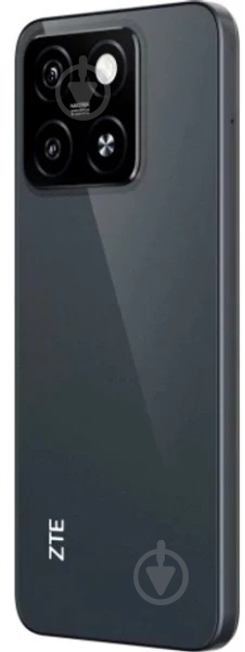 Смартфон ZTE Blade A55 4/128GB black (Blade A55 4/128GB Black) - фото 7 Смартфон ZTE Blade A55 4/128GB black (Blade A55 4/128GB Black) - фото 7