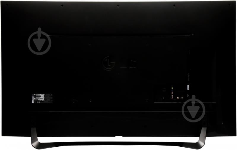 Телевизор LG 55UF670V - фото 5