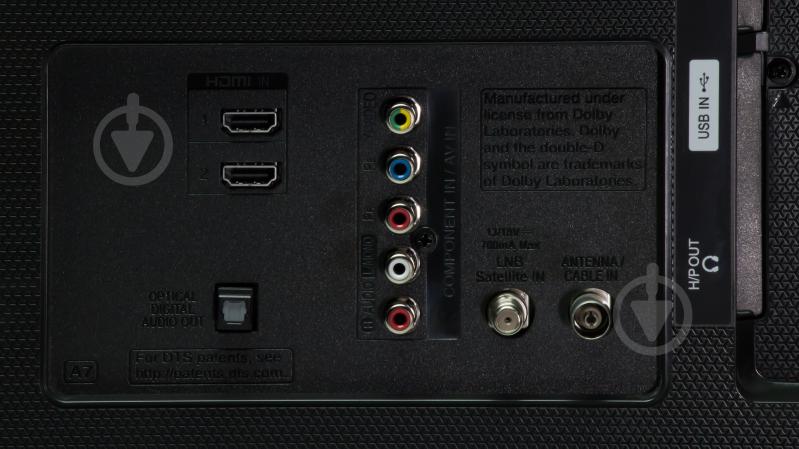 Телевизор LG 55UF670V - фото 6