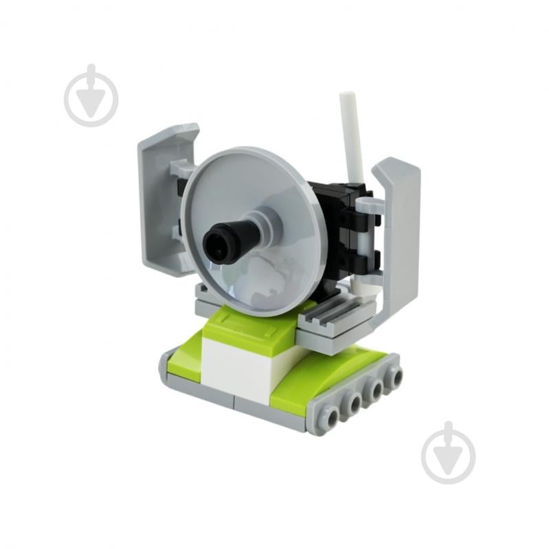 Конструктор Zuru MAX Dino Adventure у капсулі 83154 - фото 5 Конструктор Zuru MAX Dino Adventure у капсулі 83154 - фото 5