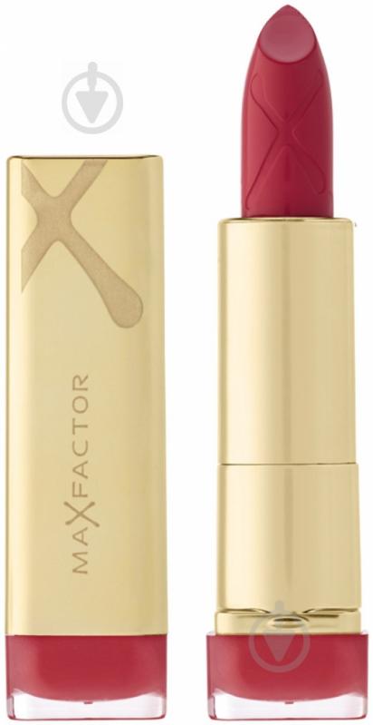 Помада губная Max Factor Color Elixir №827 Bewitching Coral 3,75 г - фото 1