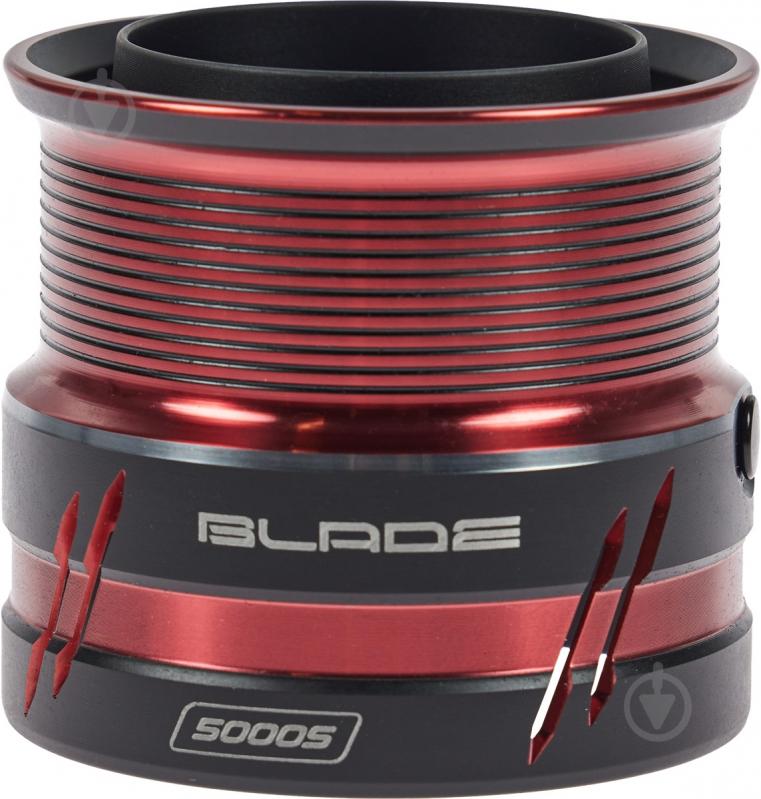 Катушка фидерная Brain Blade 5000S 7+1BB 4.5:1 (18585550) 5000 - фото 5