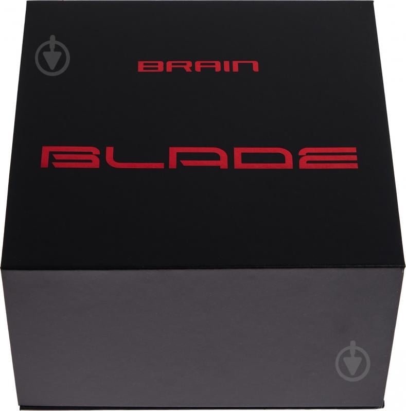 Катушка фидерная Brain Blade 5000S 7+1BB 4.5:1 (18585550) 5000 - фото 8