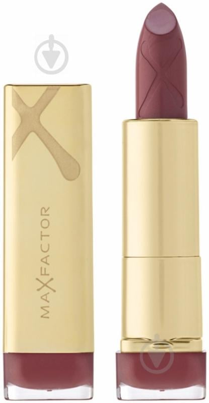 Помада губна Max Factor Color Elixir №833 Rosewood 3,75 г - фото 1