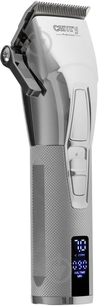 Машинка для стрижки волос Camry CR-2835S - фото 3 Машинка для стрижки волос Camry CR-2835S - фото 3