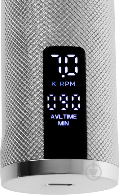 Машинка для стрижки волос Camry CR-2835S - фото 7 Машинка для стрижки волос Camry CR-2835S - фото 7