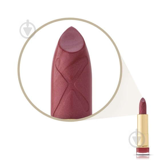 Помада губна Max Factor Color Elixir №894 Raisin 3,75 г - фото 4