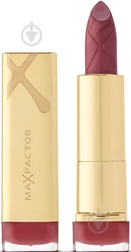 Помада губна Max Factor Color Elixir №894 Raisin 3,75 г - фото 1