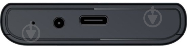 Мобильный телефон Nomi i2841 black i2841 Black - фото 7