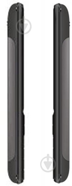 Мобильный телефон Maxcom MM244 black MM244 Black - фото 4
