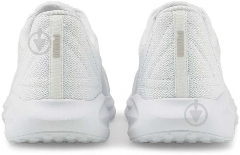 Кроссовки мужские Puma TWITCH RUNNER 37628903 р.44 белые - фото 5