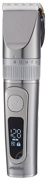 Машинка для стрижки волос Mesko MS-2843 - фото 1 Машинка для стрижки волос Mesko MS-2843 - фото 1