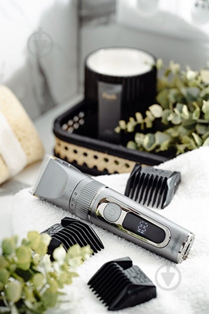 Машинка для стрижки волос Mesko MS-2843 - фото 15 Машинка для стрижки волос Mesko MS-2843 - фото 15