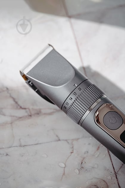 Машинка для стрижки волос Mesko MS-2843 - фото 17 Машинка для стрижки волос Mesko MS-2843 - фото 17