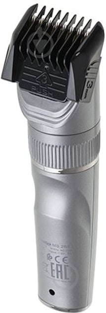 Машинка для стрижки волос Mesko MS-2843 - фото 5 Машинка для стрижки волос Mesko MS-2843 - фото 5