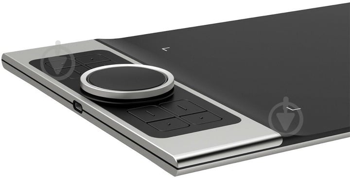 Планшет графический XP-Pen Deco Pro M black - фото 4