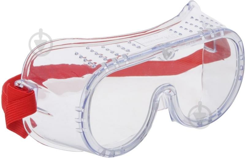 Очки защитные 3M 4700 Clear C1 - фото 2 Очки защитные 3M 4700 Clear C1 - фото 2