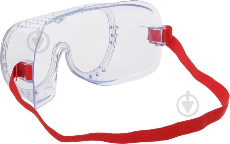 Очки защитные 3M 4700 Clear C1 - фото 3 Очки защитные 3M 4700 Clear C1 - фото 3