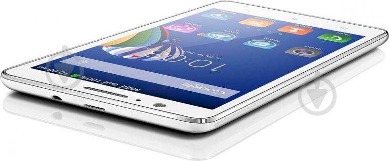 Смартфон Lenovo A536 1/8GB white - фото 7 Смартфон Lenovo A536 1/8GB white - фото 7