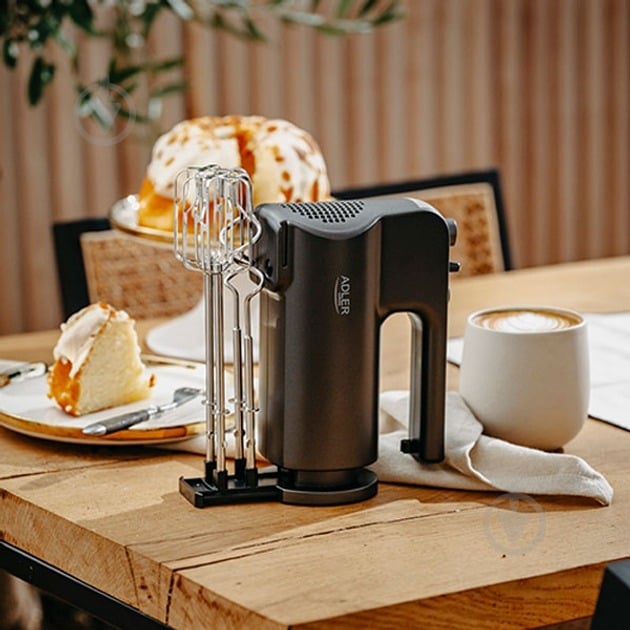 Миксер Adler AD-4230 - фото 11