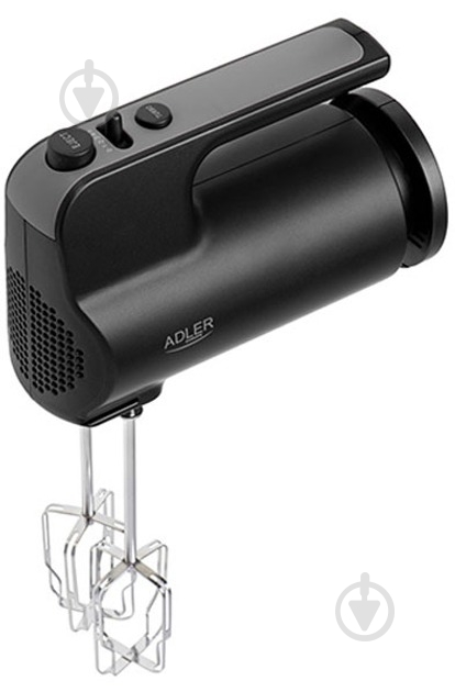 Миксер Adler AD-4230 - фото 2
