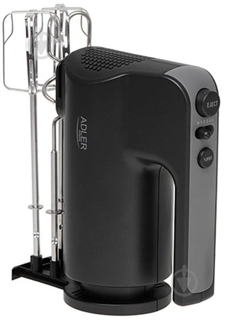 Миксер Adler AD-4230 - фото 7