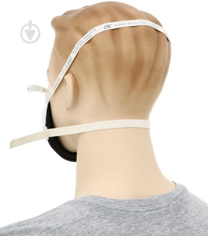 Респиратор 3M 9928/FFP2 3 - фото 3