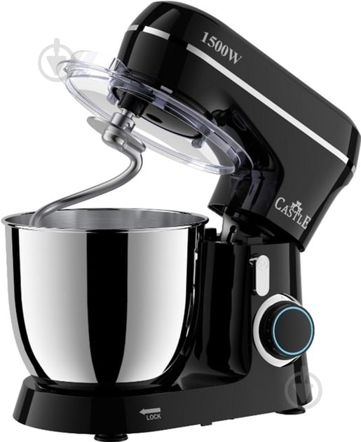 Міксер Castle CM-01B - фото 5 Міксер Castle CM-01B - фото 5