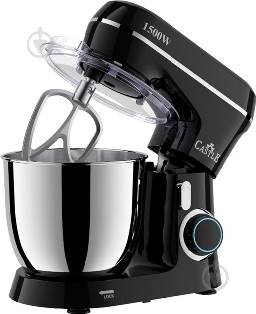 Міксер Castle CM-01B - фото 3 Міксер Castle CM-01B - фото 3