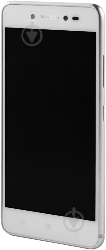 Смартфон Lenovo S90 Dual Sim 2/32GB white (P0S3000TUA) - фото 2