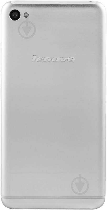 Смартфон Lenovo S90 Dual Sim 2/32GB white (P0S3000TUA) - фото 3