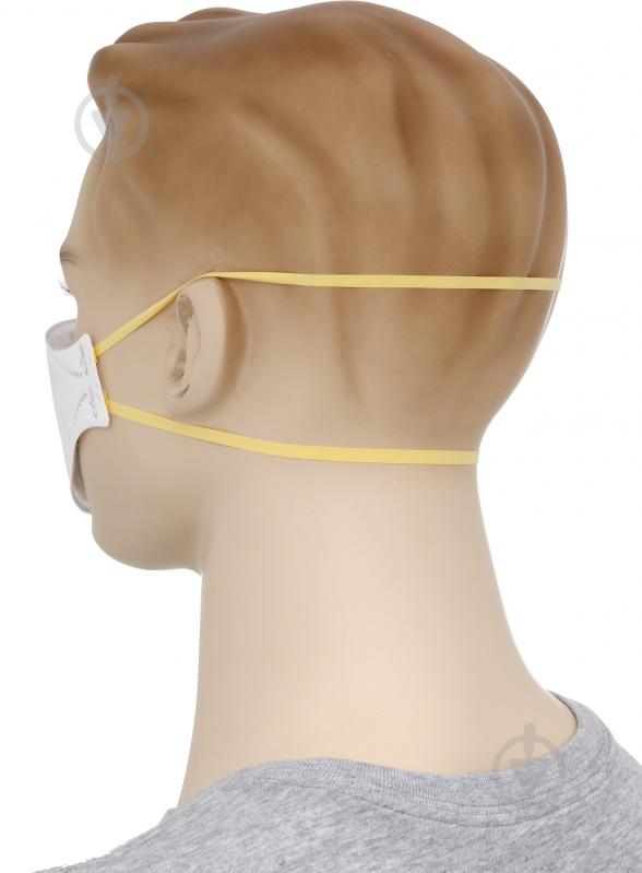 Респіратор 3M 9310-PT/FFP1/UR - фото 3