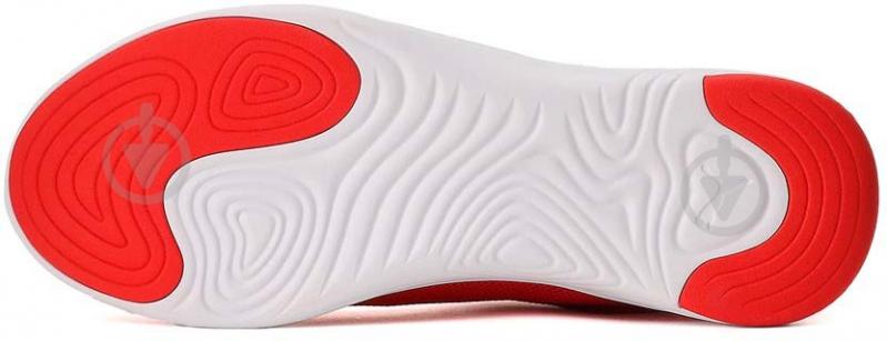 Кросівки чоловічі Puma SOFTRIDE VITAL FRESH BETTER 37744004 р.42,5 червоні - фото 6