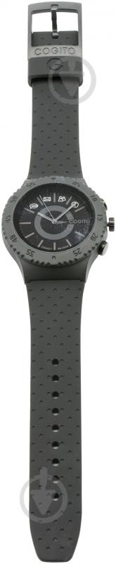 Смарт-часы COGITO Pop black (CW3.0-001-01) - фото 3 Смарт-часы COGITO Pop black (CW3.0-001-01) - фото 3