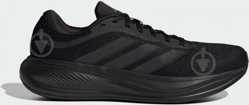 ᐉ Кросівки чоловічі Adidas RESPONSE RUNNER 2 KJ1737 р.45 1/3