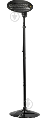 Инфракрасный обогреватель LUND 68792 - фото 1