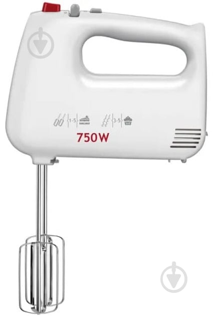 Миксер MPM MMR-19/B - фото 2