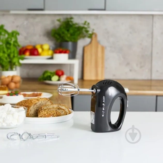 Миксер MPM MMR-24 - фото 7