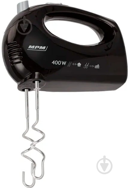 Миксер MPM MMR-24 - фото 3