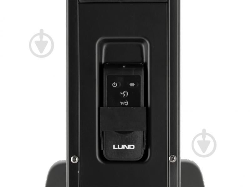 Конвектор электрический LUND 68652 - фото 2