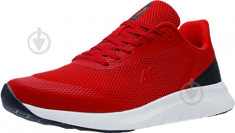 Кроссовки мужские демисезонные 4F SPORTSHOES M026 4FMM00FSPOM026-62S р.40 - фото 1