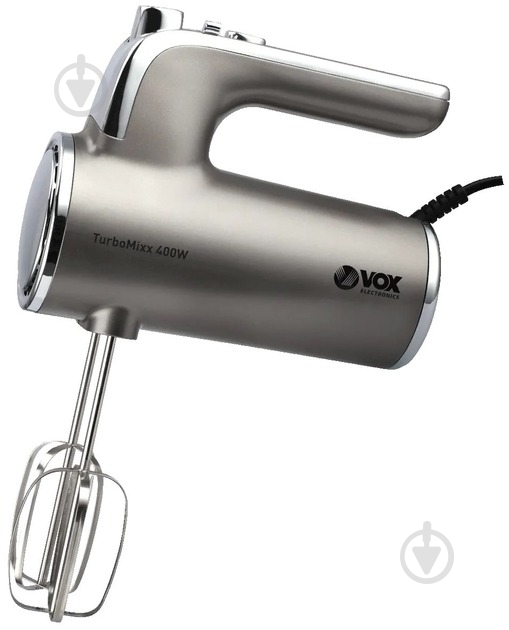Міксер VOX Electronics MX9112 - фото 1