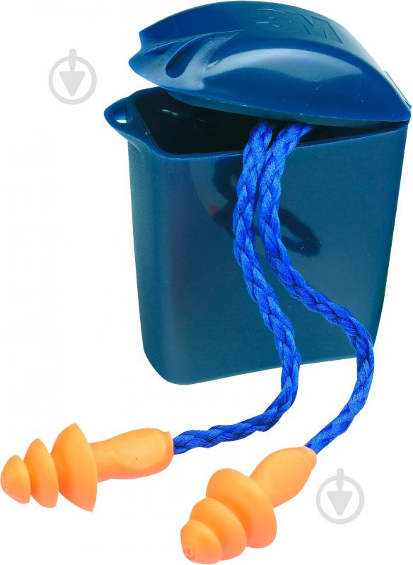 Беруши 3M 1271 C1 - фото 1