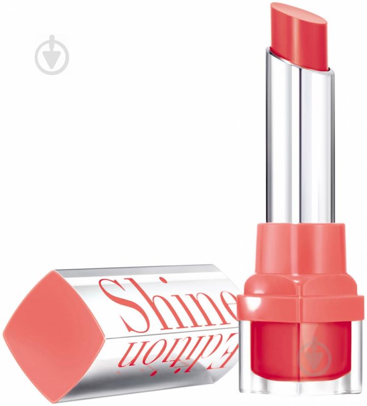 Помада губна Bourjois Shine Edition №20 Soleil 3,5 г - фото 1