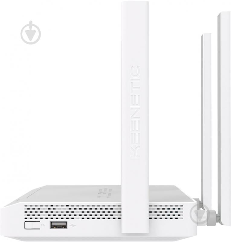 Wi-Fi-роутер Keenetic 1300MBPS Hero 4G KN-2310-01EN - фото 3