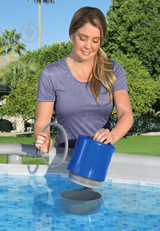 Скімер Bestway 58233 - фото 4