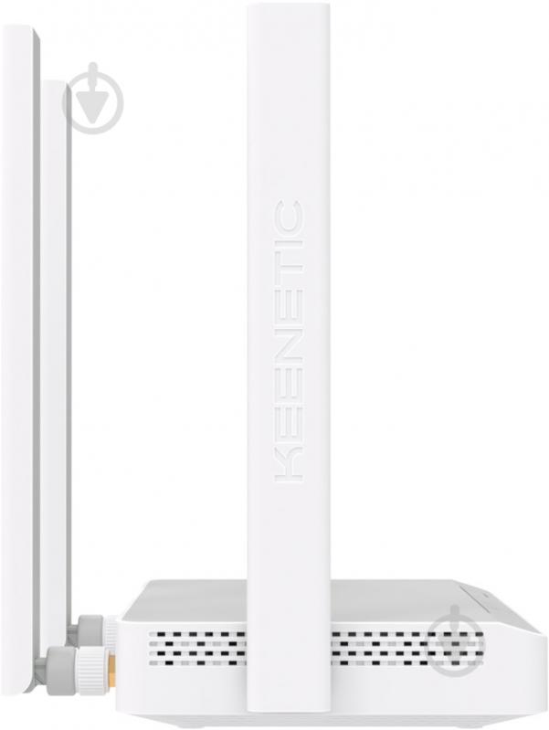 Wi-Fi-роутер Keenetic Runner 4G (KN-2210) - фото 3