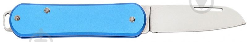 Нож складной Fox Knives Vulpis Aluminium 1753.07.05 - фото 2